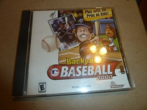 Baseball