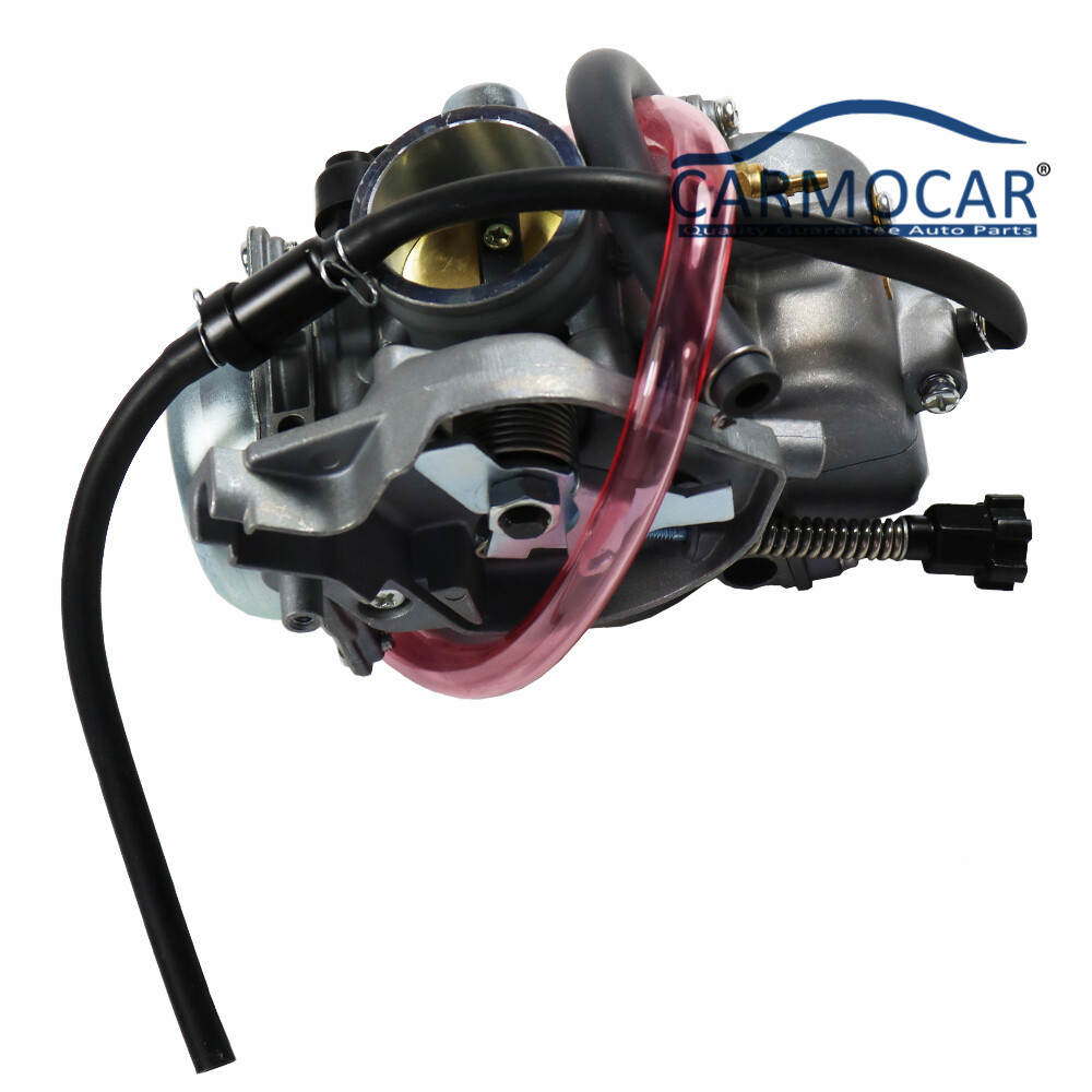 Aazon.co: Partan Carburetor Fit For Suzuki Vinson 500 LTF500F