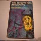 The Territorial Imperative - Robert Ardrey 1966 HC w/ DJ