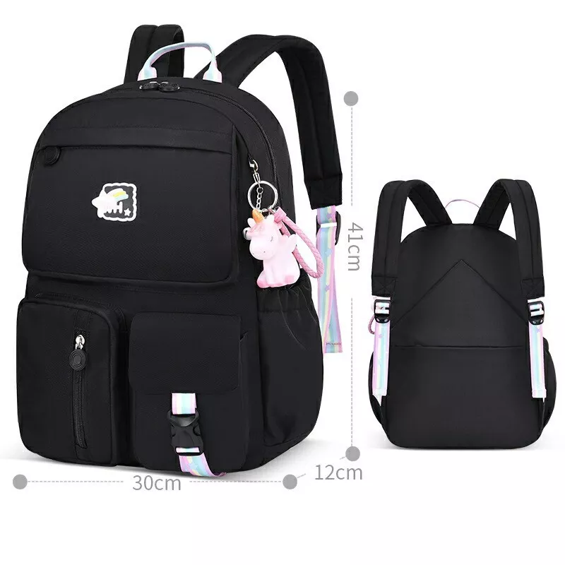 Kids Children School Bags Girls Primary School Backpack Waterproof