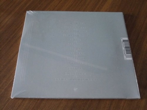 Vaults - 'Caught in still life' cd (new) - Picture 2 of 2