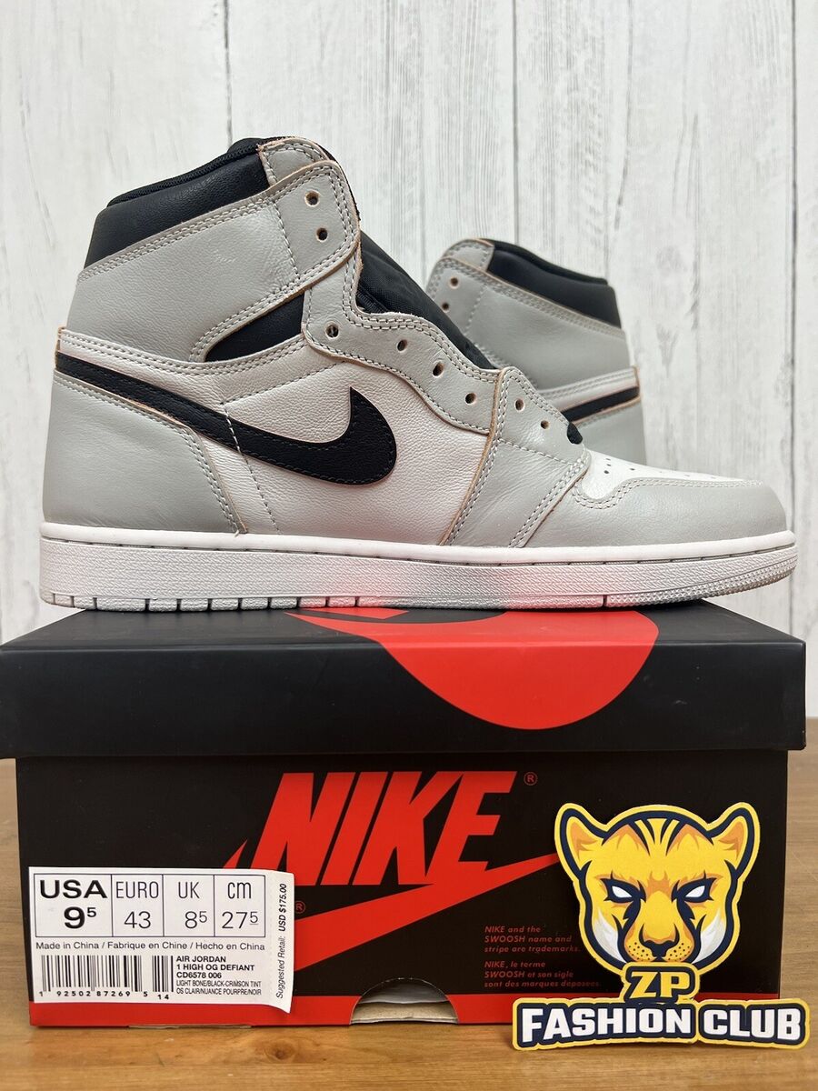 Air Jordan 1 Retro High OG Defiant SB NYC to Paris CD6578 Air Jordan 1 Retro High OG Defiant SB NYC to Paris CD6578