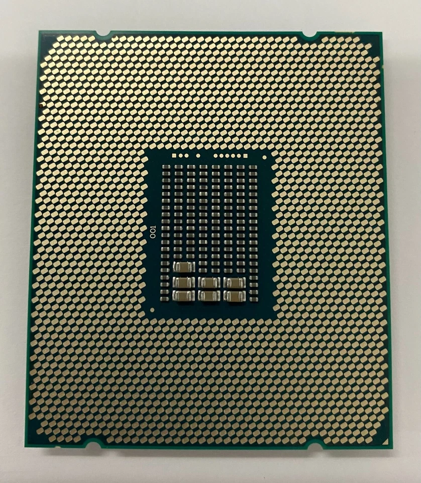 Intel Xeon E5-4660 v4  2.20GHz 16 CORES 40MB 120W 9.6 GT CPU Processor SR2SD - Image 3 of 3