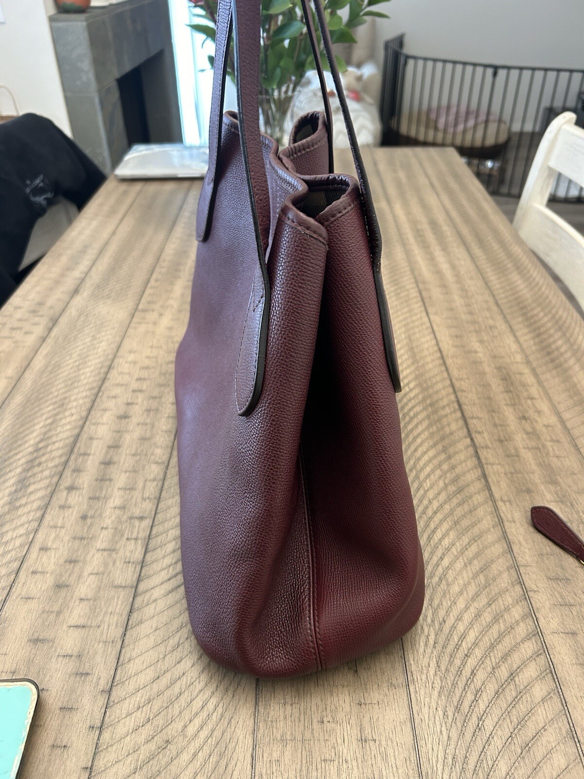 burberry handbag authentic - image 13