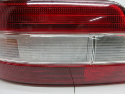 JDM TOYOTA EP82 STARLET GT Tail lights Left side 81560-10240 10-70 #1 - Foto 4 di 12