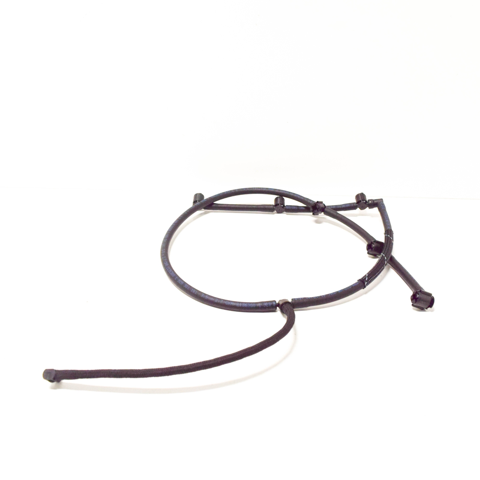 MERCEDES-BENZ SPRINTER 906 Fuel Injector Return Hose A6420707532