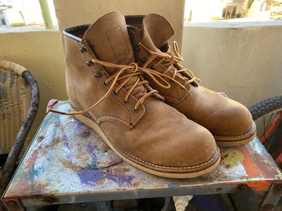 red wing rover 2953