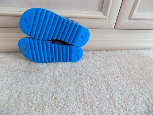 Oomphies Boys sandals Toddler Size 13Y NEW! - Picture 3 of 3