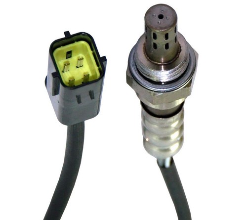 SONDA LAMBDA OSSIGENO SCARICO O2 4 FILI PER RENAULT DACIA 8200461432 - Picture 9 of 9