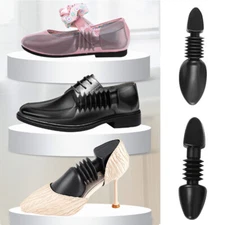 Shoe Shaper Stretcher Boot Holder Adjustable Length Shoe Trees Shoes Organizers
