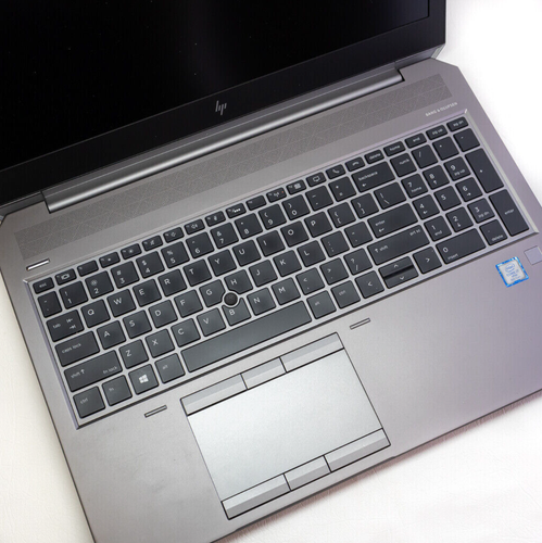(A) 💥$50 OFF💥 HP Zbook 15 G5 4GB NVIDIA💥8Gen i7💥32GB💥512GB💥Lowest Price - Picture 9 of 9