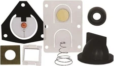 Groco, HF Regular Toilet Repair Kit