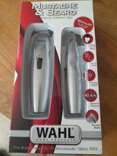 Tondeuse Cheveux, Barbe, Nez, Oreilles