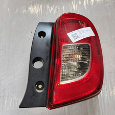 265503HN0A Rücklicht. Rechts NISSAN MICRA (K13K) 1.2 12V Ber. 5p/b/1198cc