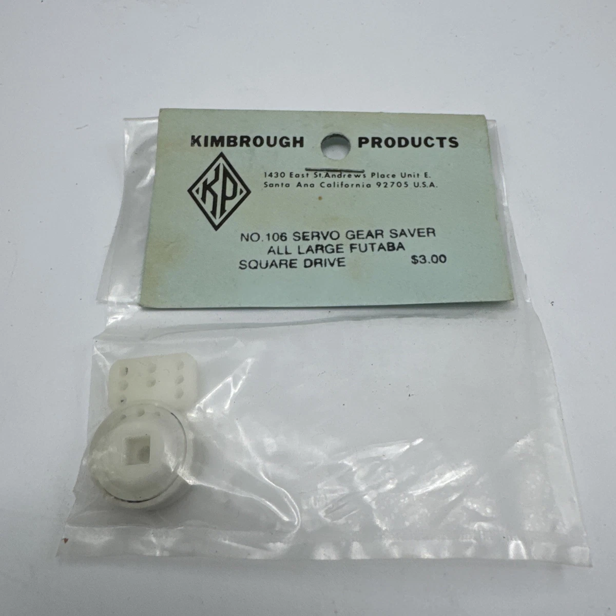 Futaba 遥控玩具配件及零件| eBay