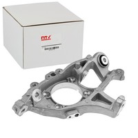 NTY Achsschenkel RadlagergehÄUse Hinterachse Links Passend FÜR Chrysler 300C