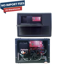 PD 4135 35 Amp Power Center AC/DC Converter Distribution Panel Charge Wizard