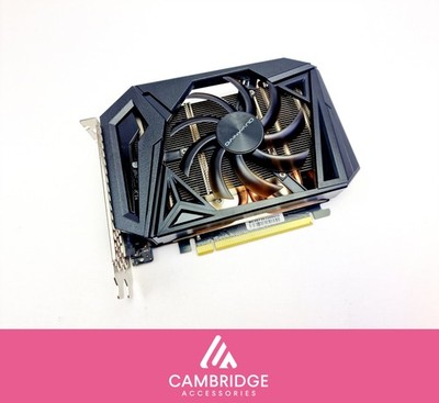 Gainward Pegasus GTX 1660 OC 6GB GDDR5 Grafikkarte GPU Grade B