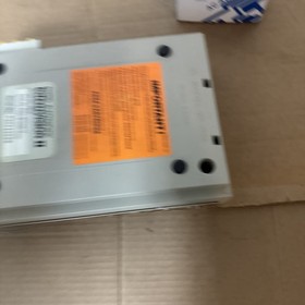 Mattel Intellivision II  White Console Composite Mod