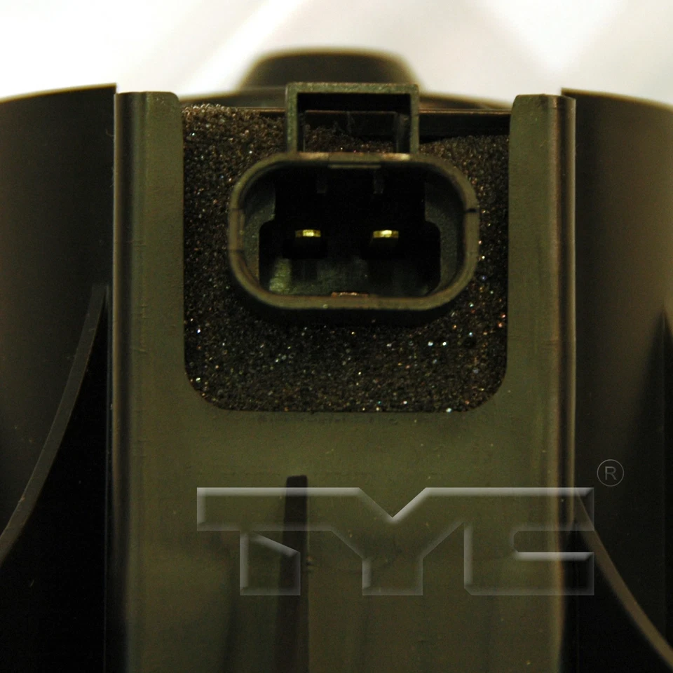 Para Cadillac Escalade 2002-2006 deportivo utilitario HVAC soplador motor delantero TYC 2002 Foto 4 de 4