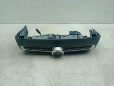 VOLVO XC40 HEATER SWITCH VOLUME PANEL MK1 2018-2024 31456673