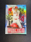 2026 Topps Series 2 Mike Trout Base (RAW)