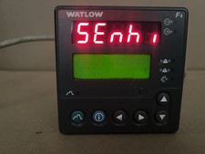 Watlow F4SH-FFA0-01RG