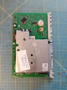 Miele Waschmaschine Steuerelektronik Modul Leistungselektronik 07254845 ELP181