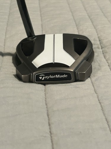 Taylormade’s My Spider Tour X Putter 34” With Super Stroke Grip - Picture 2 of 9