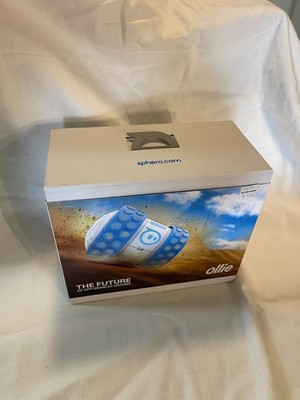 Sphero Orbotix 1B01 Ollie Remote App-Controlled Robot  NEW Orbotix RC Toy