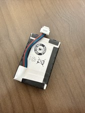 BJW Garmin Motorrad NAVIGATOR V, VI, Battery Pack