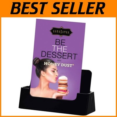 Moisture-Wicking Kissable Body Powder - Mango Scent