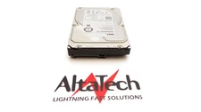 Seagate ST2000NM0011 2TB 7.2K SATA 3.5" 6G EP HDD Dell 9YZ168-037 Hard Drive