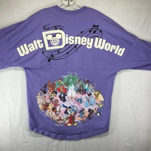 Disney Spirit Jersey | eBay