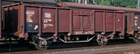 Brawa H0 50060 Offener GüTerwagen ES050 Db