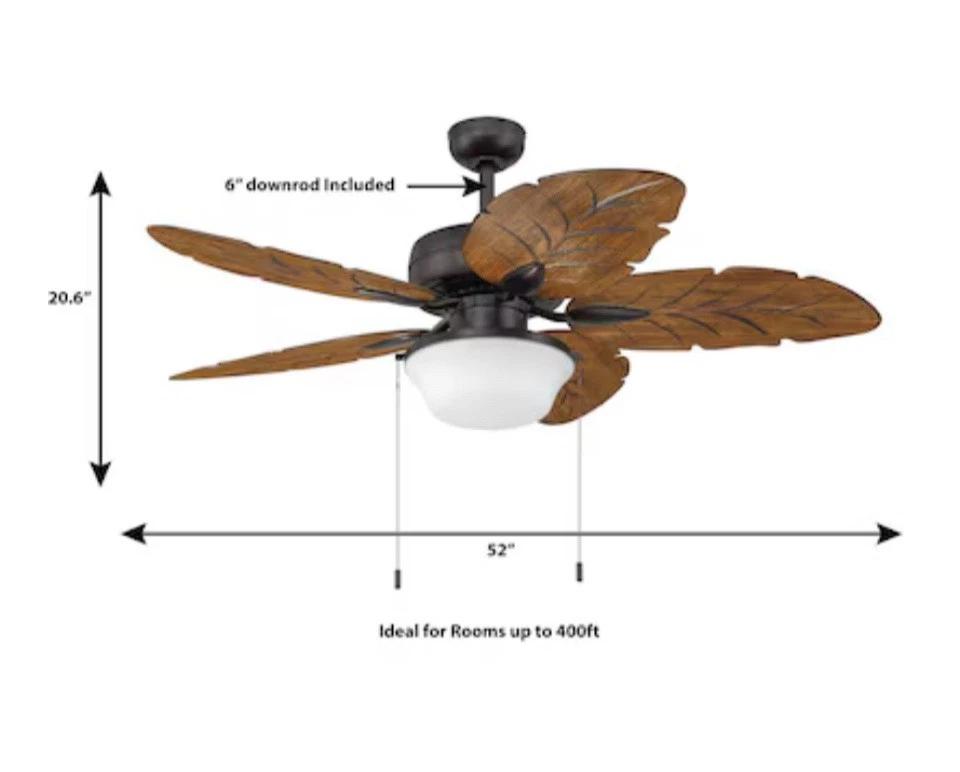 Harbor Breeze Ceiling Fan Remote - Image 3 of 4