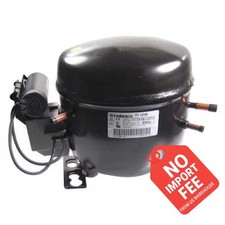 Embraco Ffi10hbx Refrigeration Compressor R134a 1 3 Hp 115v Ffi10hbx Ship Us Embraco Ffi10hbx Refrigeration Compressor R134a 1 3 Hp 115v Ffi10hbx Ship Us