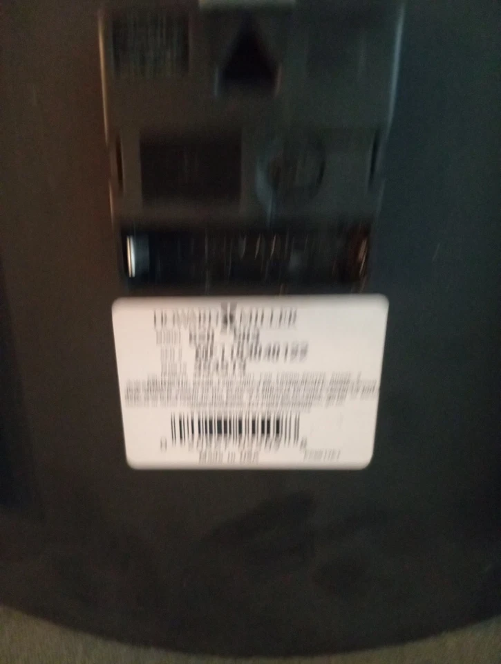 RELOJ DE PARED HOWARD MILLER 620-503 13" 620503 Foto 3 de 4