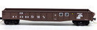 N Scale Micro-Trains MTL 46320 CR Conrail 50' Fishbelly Side Gondola #512302 — photo 3