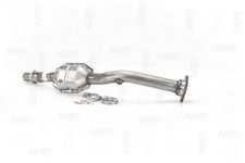 Katalysator für CITROËN PEUGEOT ZX 306 Schrägheck Cabriolet