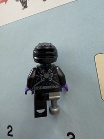 LEGO Legends of CHIMA: Gorzan's Gorilla Striker (70008) 100% Complete with Box