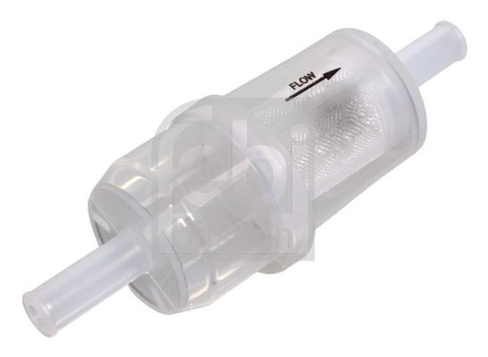 Febi Bilstein Kraftstofffilter FüR MERCEDES-BENZ-image