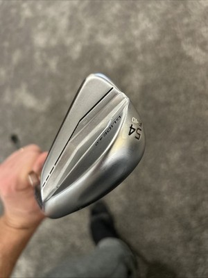 ping glide 4.0 Eye 2 wedge 54 E Grind
