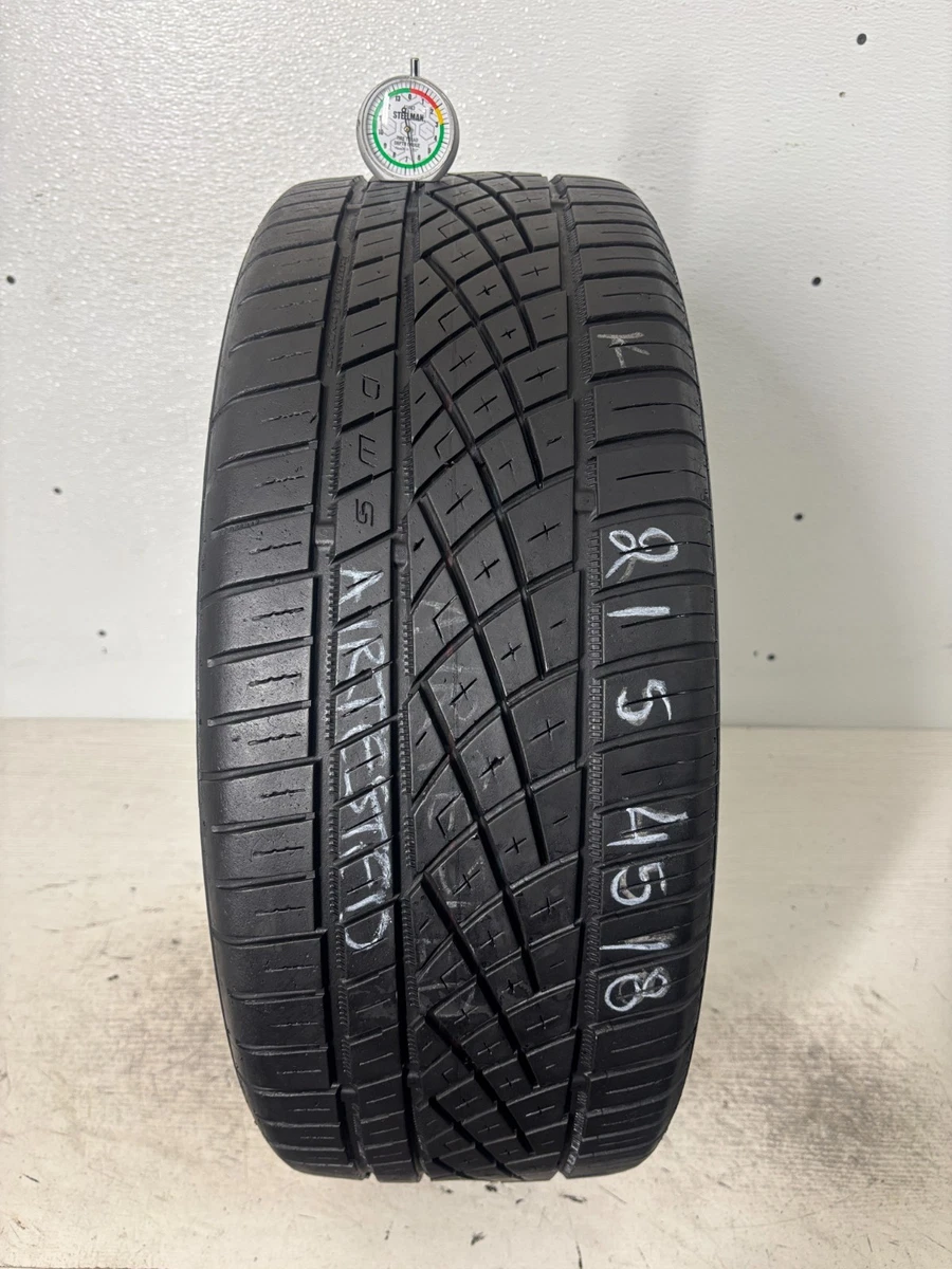 215/45/18 Performance Tires for sale | eBay