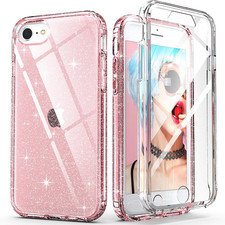 for Iphone SE 2020 Case,For Iphone 8 7  SE 2022 Case Se 2Nd/3Rd ,Slim Fit Full