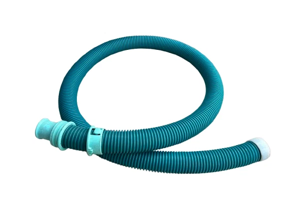 DC11 Schlauch Blau Original Dyson Türkis Zylinderteil - Bild 3 von 4