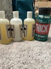 Men’s Hair Bundle (elephant In the Room / Duke Cannon) Sampler *used* — photo 2