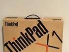 Lenovo ThinkPad X1 Carbon Laptop Notebook Gen 9