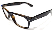 Ray Ban Rb2132 902 New Wayfarer Tortoise Sunglasses Frame 52-18 145 SCP