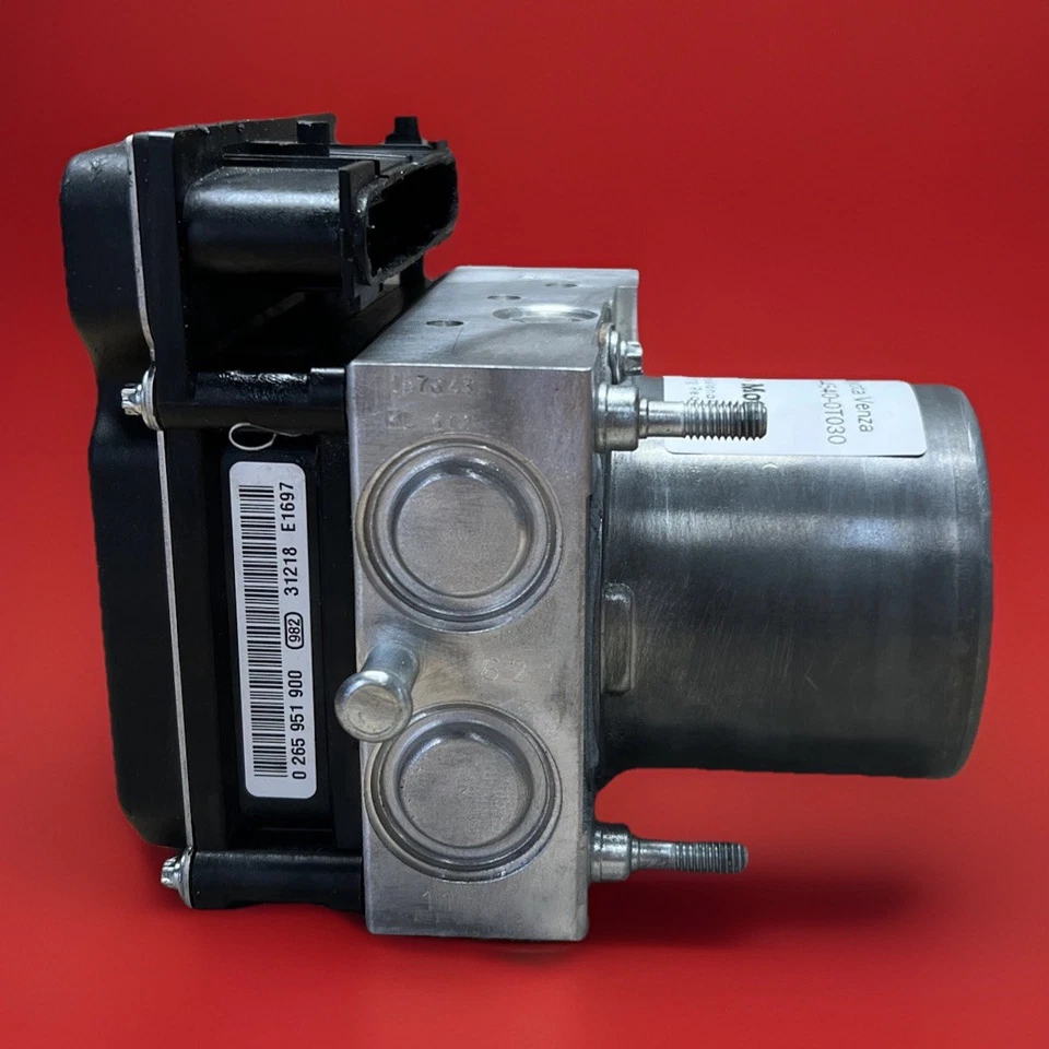 翻新 ABS 制动泵模块 2013 - 2016 丰田 Venza | 44540-0T030 — 第 4/4 张图片